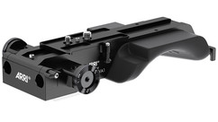 ARRI Plate for Panasonic AU-EVA1