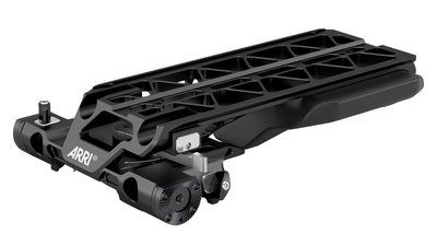 ARRI Compact Bridge Plate CBP-6 (15mm)