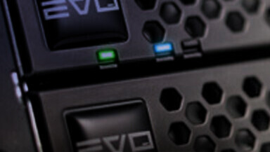 Media / Storage