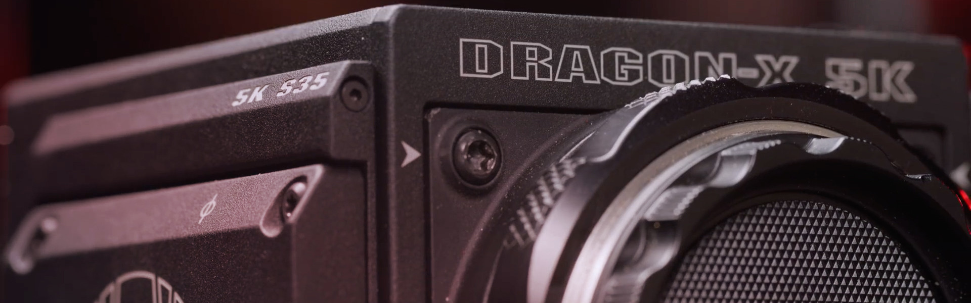 Header image for article Geoff's "Ultimate" Accessory Kit for RED DSMC2 Cameras