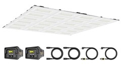 Litegear Auroris X System- Edison (Ships Freight)