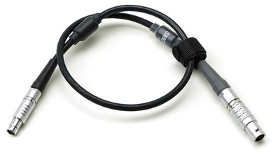 ARRI SMC/EMC/AMC to ARRI Run/Stop Cable - 1.6'