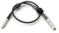 ARRI SMC/EMC/AMC to ARRI Run/Stop Cable - 1.6'