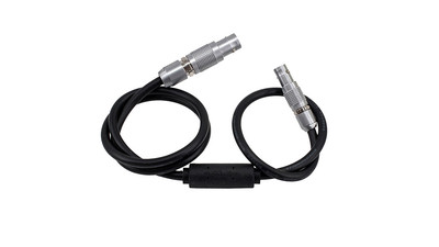 Tilta Nucleus-M LEMO 7-Pin Run/Stop Cable for ARRI ALEXA Mini - 27"