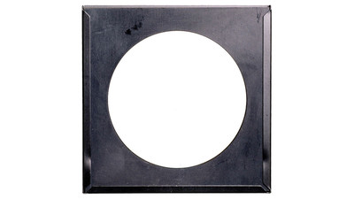 Dedolight DPGH Steel Gobo Holder (Size M)