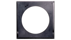 Dedolight DPGH Steel Gobo Holder (Size M)