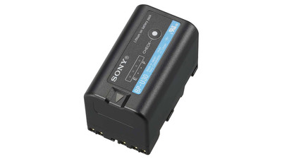 Sony BP-U30 28Wh 14.4V Battery for XDCAM EX Camcorder