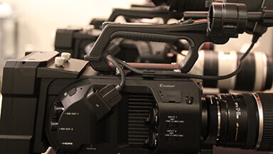 Camera Control / Extension Packs