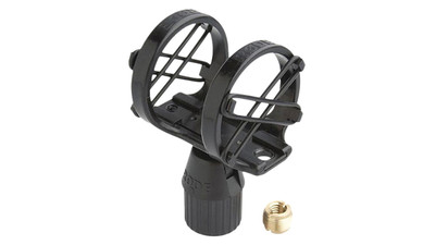 RODE SM4 Boompole/Mic Stand Shock Mount