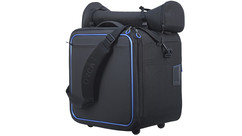 Orca Bags OR-62 Dual Light Case (Black)