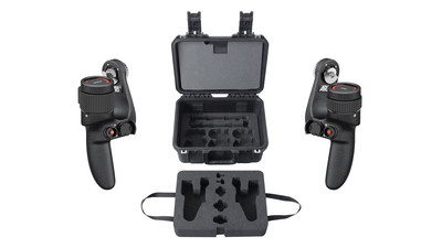 ARRI Master Grip Zoom Set for ALEXA Plus / Studio