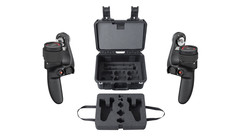 ARRI Master Grip Zoom Set for ALEXA Plus / Studio
