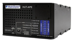 Multidyne HUT-APE System (Hybrid Universal Transceiver – Advanced Power Extension)