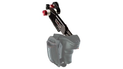 SHAPE Panasonic AU-EVA1 Remote Extension with Cable