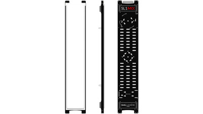 DMG Lumiere SL1 MIX 200W LED Lamp Head