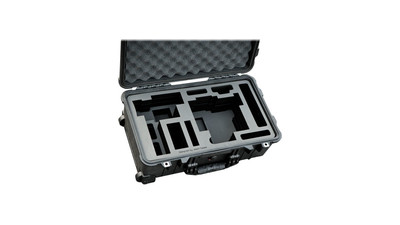 Jason Cases ARRI ALEXA Mini Compact Case (Tilta Plates)