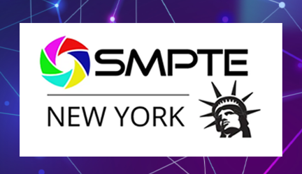 SMPTE NY Meeting: NAB 2024 in Review