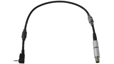 ARRI CUB-1 to LANC Cable - 1.3'