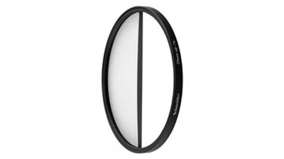 Schneider 138MM DIOPTER SPLIT +3/4 GEN1