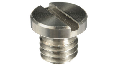 Miller 037 (3/8"-16 Camera Screw)