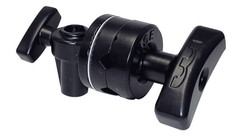 Matthews 2.5" Hollywood Grip Head - Black