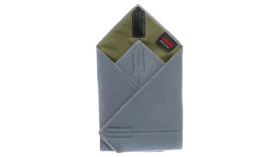 Domke 15"x15" Protective Wrap - Gray