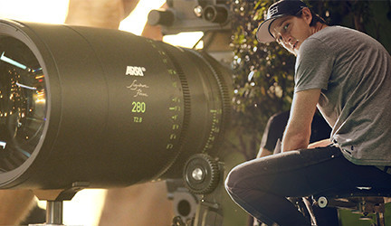 An Exploration of ARRI Cinema Lenses