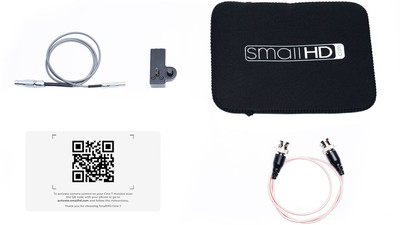 SmallHD Cine 7 Camera Control License for RED DSMC2