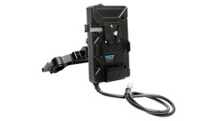 Tilta TT-0501 RED SCARLET/EPIC Power Supply System (19mm)(Tilta) - V-Mount