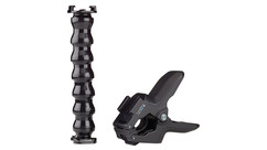 GoPro Jaws: Flex Clamp
