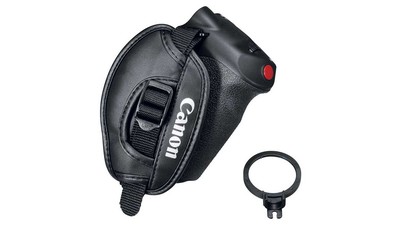 Canon GR-V1 Camera Grip