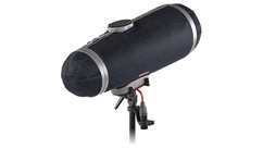 Rycote Cyclone Windshield Kit - Large