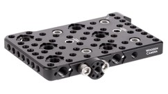 Wooden Camera Top Plate for Panasonic EVA-1