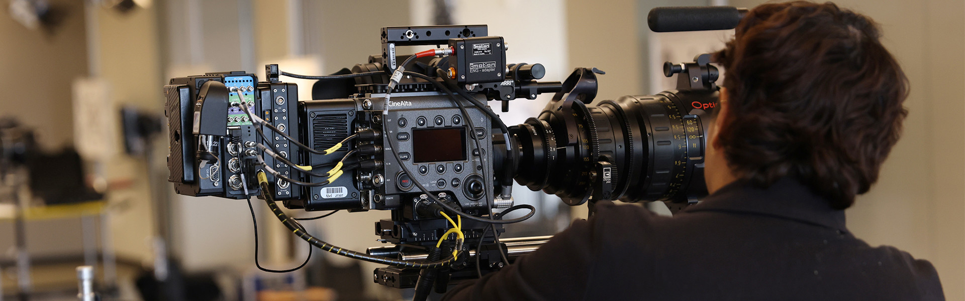 Header image for article A Deeper Look at AbelCine & MultiDyne’s Partnership