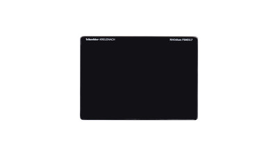 Schneider Optics 4x5.65 RHOdium FSND Full Spectrum Neutral Density Filter 2.7