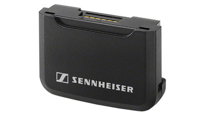 Sennheiser BA 30 Rechargeable Battery Pack for D1, AVX & SL Bodypack Transmitters