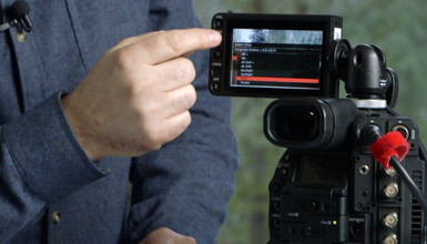 At the Bench: EOS C300MK II Firmware Version 1.1.0.1.00