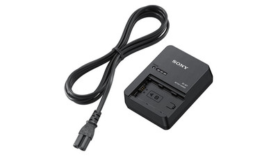 Sony BC-QZ1 Battery Charger