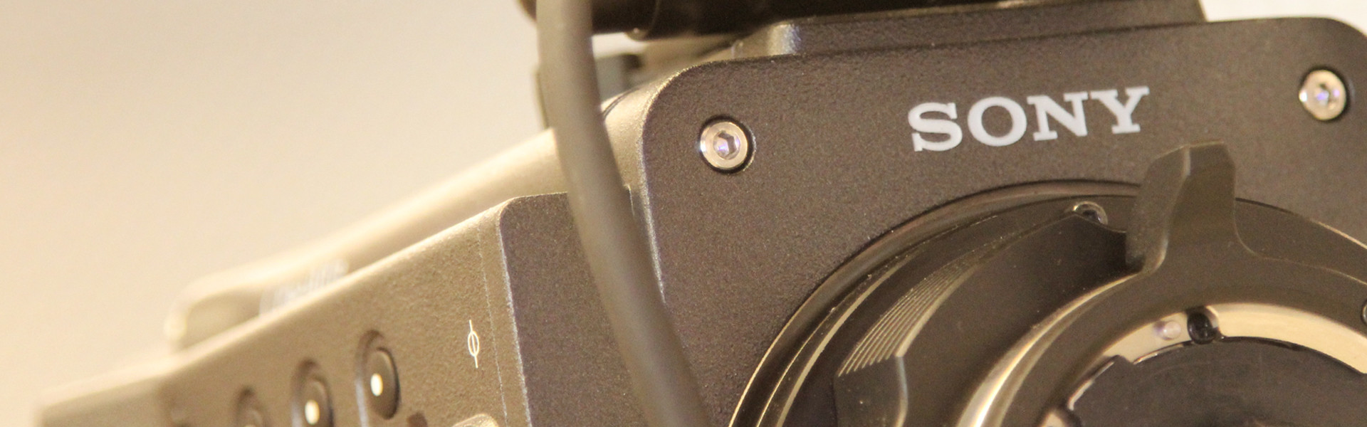 Header image for article Sony Releases VENICE Firmware v2