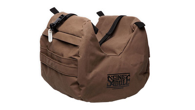 Original Australian Cinesaddle