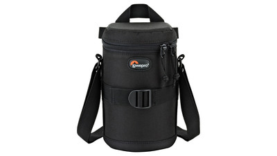 LowePro Lens Case - 9cm x 16cm (3.5" x 6.3")