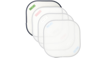 AAdynTech 5° Very Narrow Hard Gel Lens for JAB Series LED Fixture