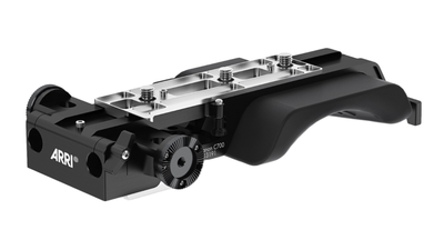 ARRI Support Plate for Canon C700