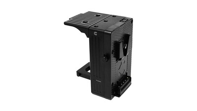 Core SWX CXV-FX9 V-Mount Plate for Sony PXW-FX9