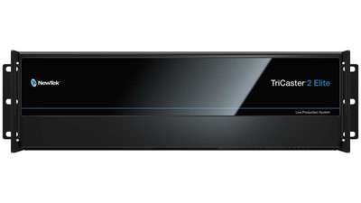 Vizrt TriCaster 2 Elite