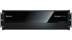Vizrt TriCaster 2 Elite