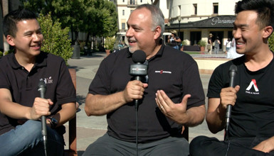 Intro image for article Cine Gear 2018 Wrap-Up