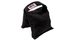 Matthews Cordura Shot Bag - 15 lb, Black