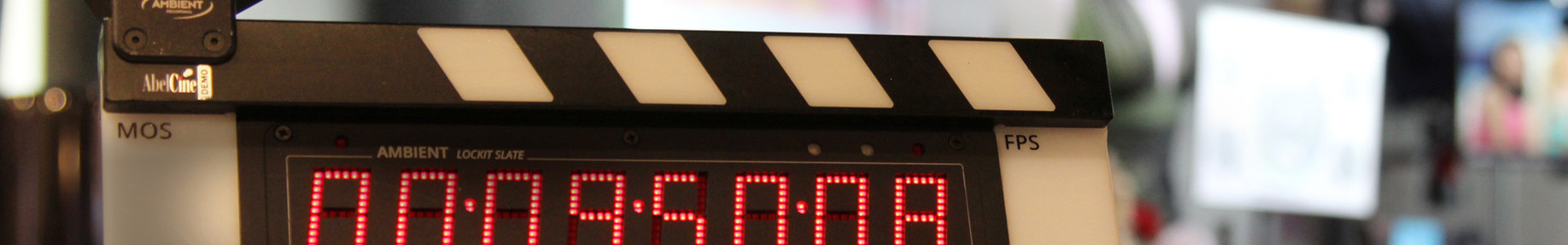 Timecode Systems