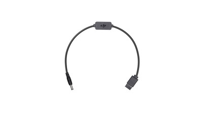 DJI Ronin-S DC Power Cable